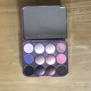 Becca Pearl Glow Shimmering Eye Palette